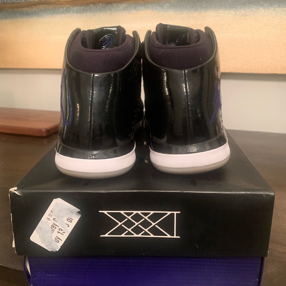 Jordan 31 Space Jam 2016 - Size 12 - Picture 4 of 10